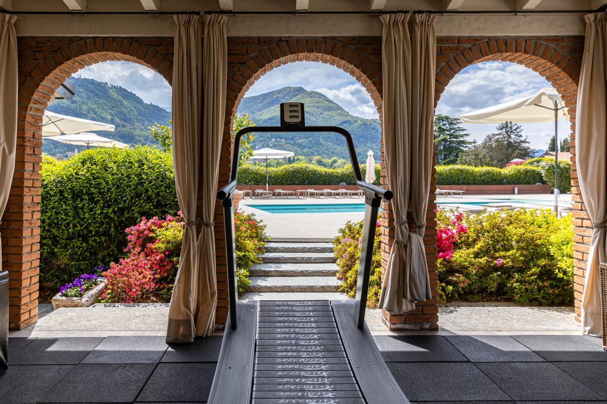 Villa Vitali - Bellagio Exterior foto